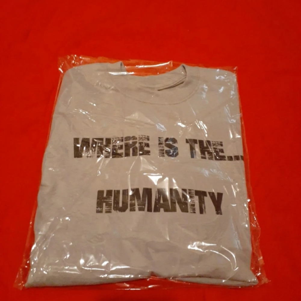 HUMANITY